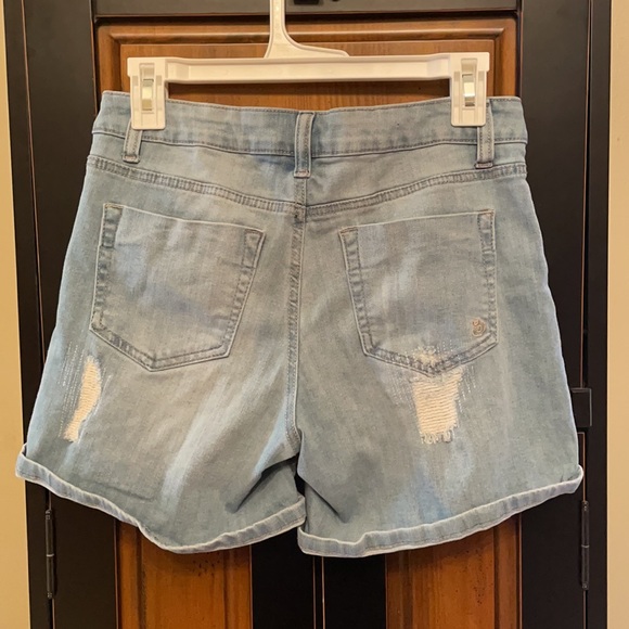 Indigo Rein Curvy size 7/27 - Picture 2 of 2